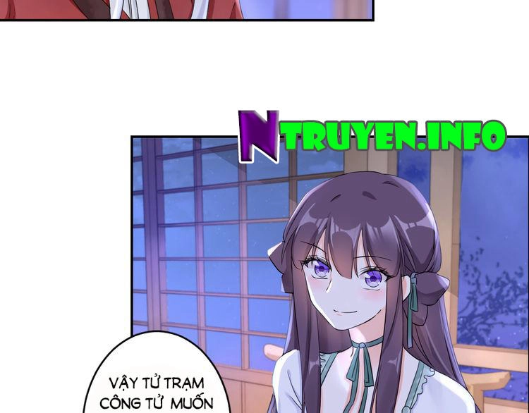 Hoa Nhan Sách Chapter 20.1 - 18