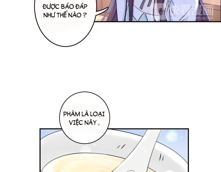 Hoa Nhan Sách Chapter 20.1 - 19