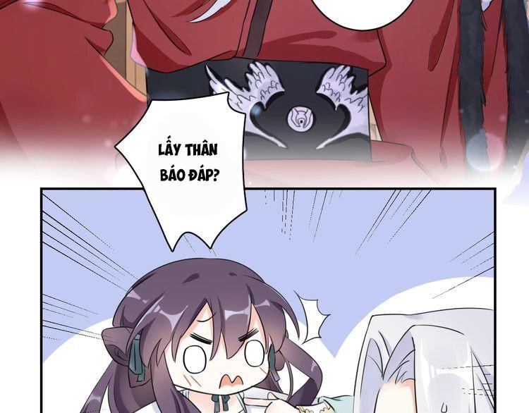 Hoa Nhan Sách Chapter 20.1 - 22