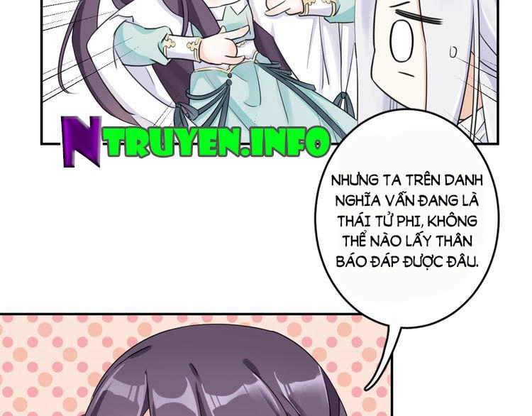 Hoa Nhan Sách Chapter 20.1 - 23