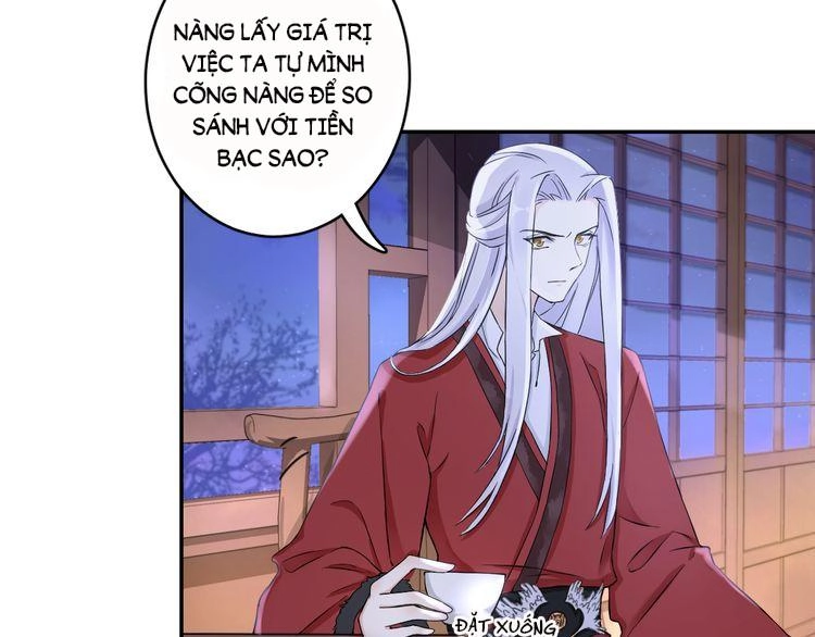 Hoa Nhan Sách Chapter 20.1 - 25