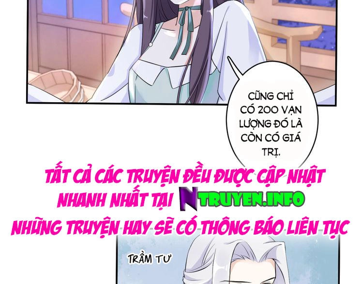 Hoa Nhan Sách Chapter 20.1 - 28