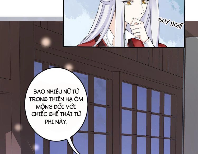Hoa Nhan Sách Chapter 20.1 - 29