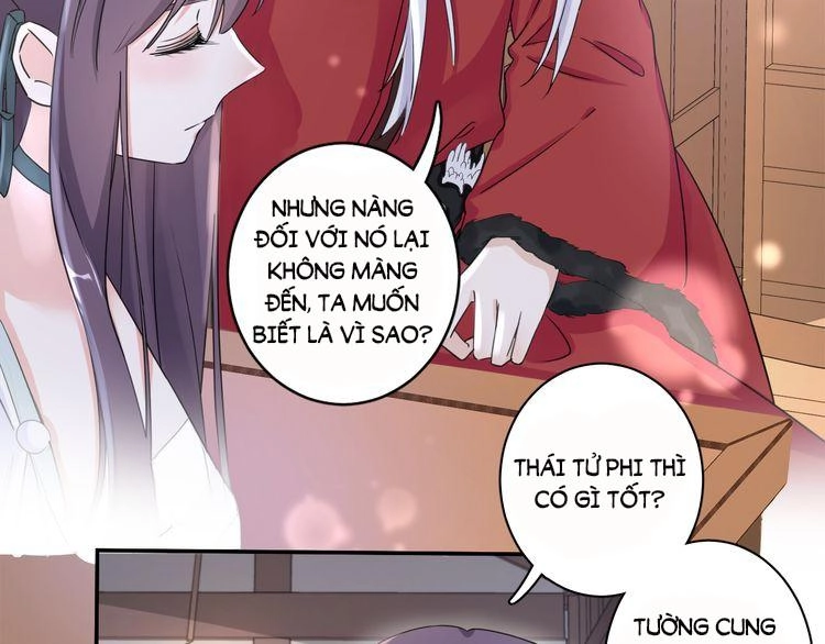 Hoa Nhan Sách Chapter 20.1 - 31