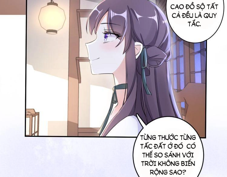 Hoa Nhan Sách Chapter 20.1 - 32