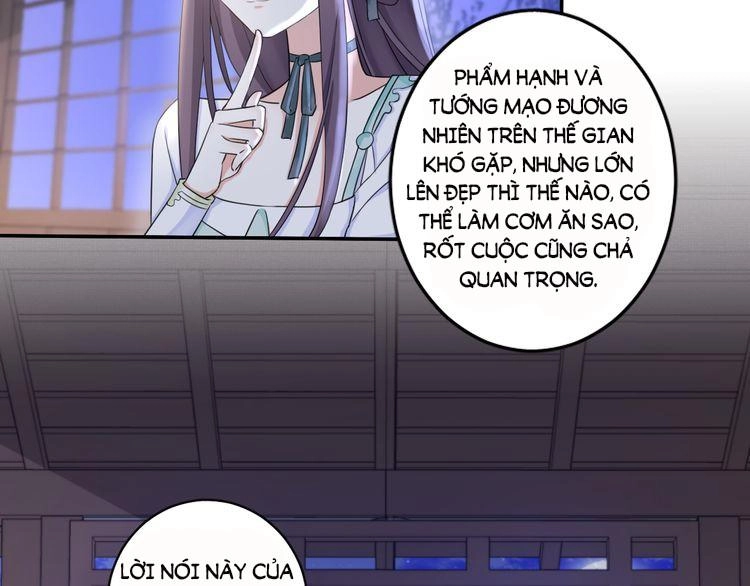 Hoa Nhan Sách Chapter 20.1 - 37