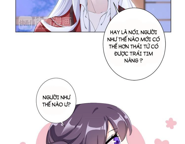 Hoa Nhan Sách Chapter 20.2 - 2