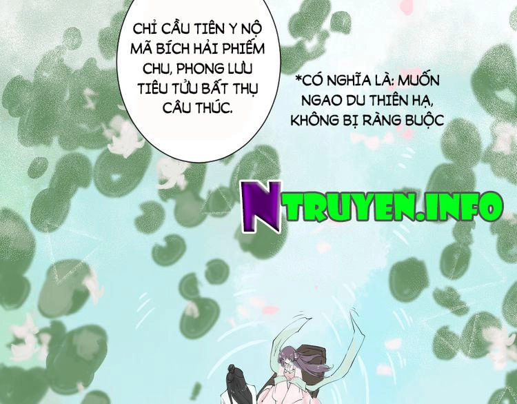 Hoa Nhan Sách Chapter 20.2 - 4