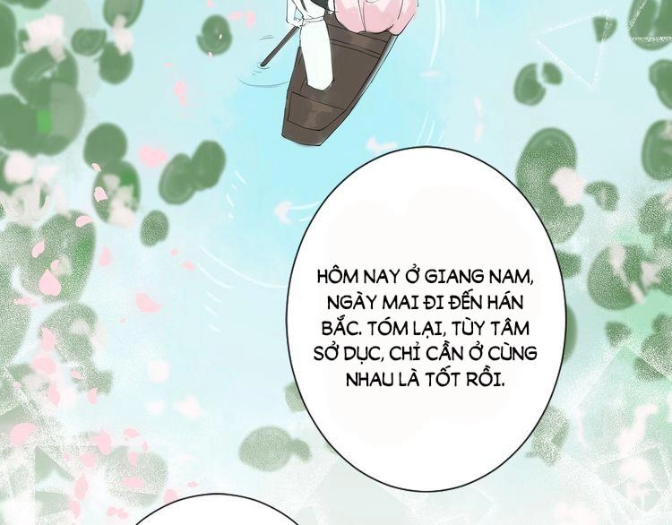 Hoa Nhan Sách Chapter 20.2 - 5