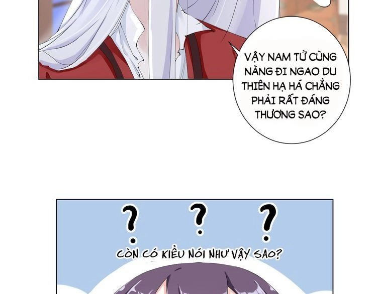 Hoa Nhan Sách Chapter 20.2 - 7