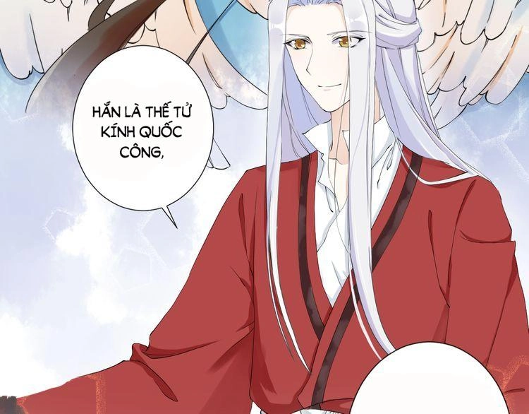 Hoa Nhan Sách Chapter 20.2 - 13