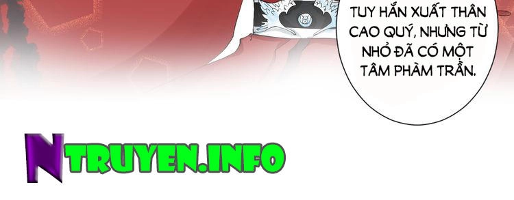 Hoa Nhan Sách Chapter 20.2 - 14