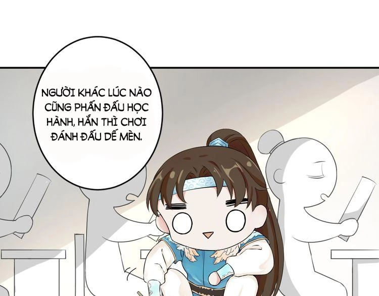 Hoa Nhan Sách Chapter 20.2 - 15