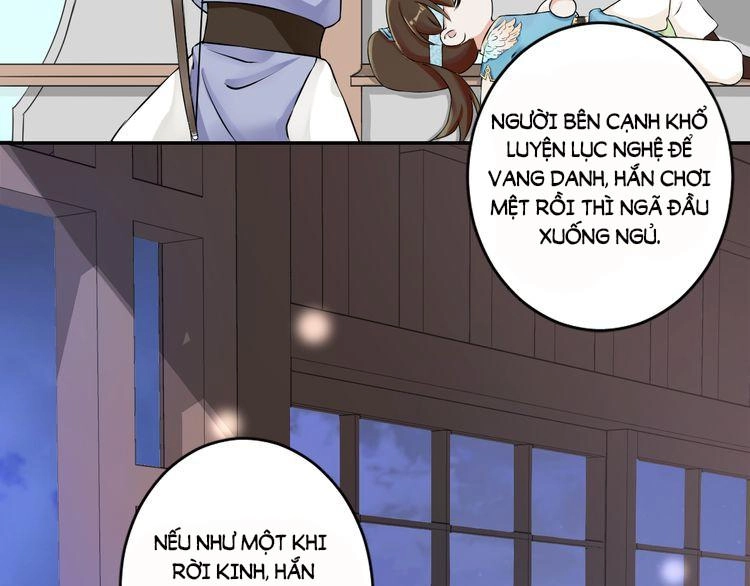 Hoa Nhan Sách Chapter 20.2 - 17