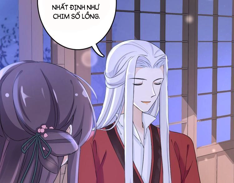 Hoa Nhan Sách Chapter 20.2 - 18