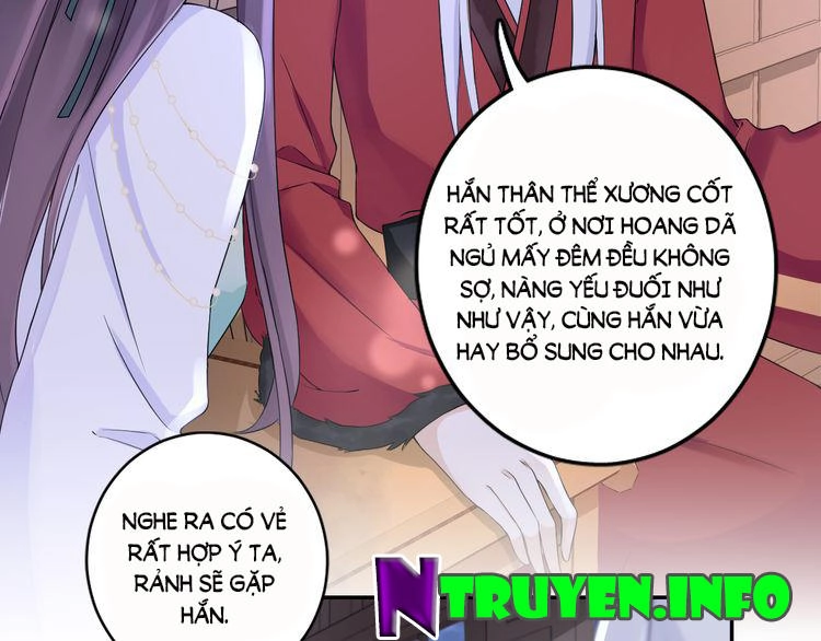 Hoa Nhan Sách Chapter 20.2 - 19