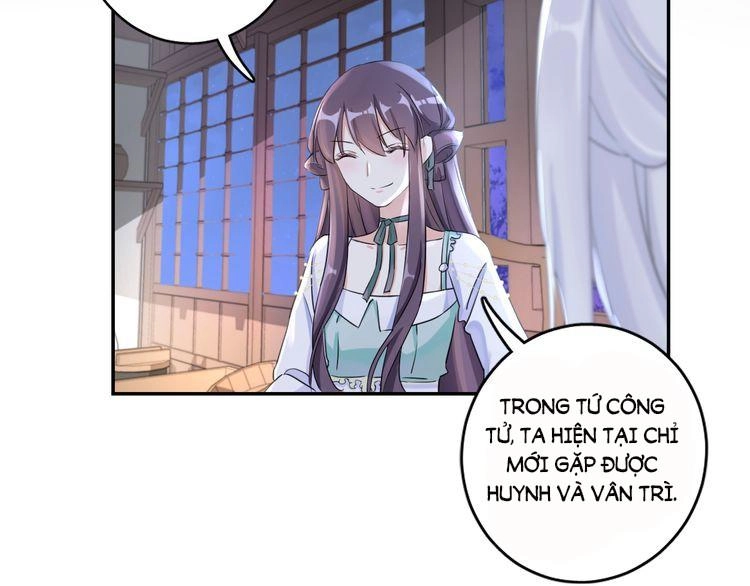 Hoa Nhan Sách Chapter 20.2 - 20