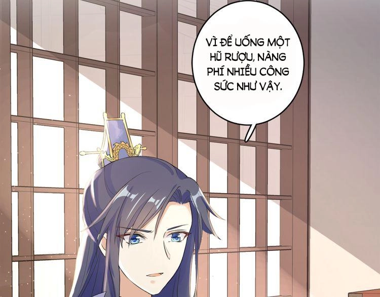 Hoa Nhan Sách Chapter 20.2 - 26