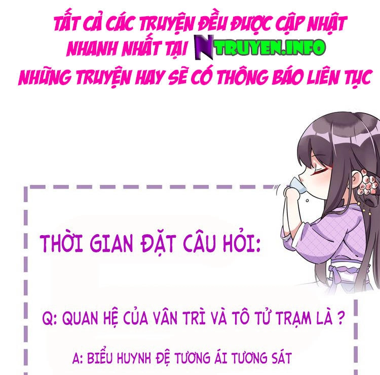 Hoa Nhan Sách Chapter 20.2 - 29