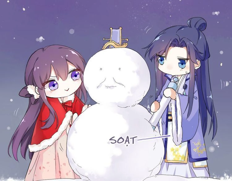 Hoa Nhan Sách Chapter 20.2 - 32