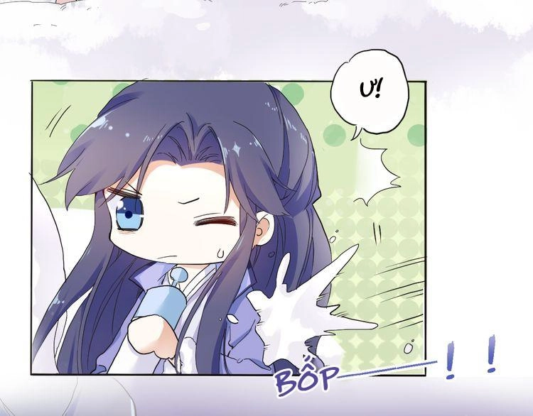 Hoa Nhan Sách Chapter 20.2 - 33