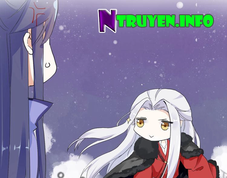 Hoa Nhan Sách Chapter 20.2 - 34