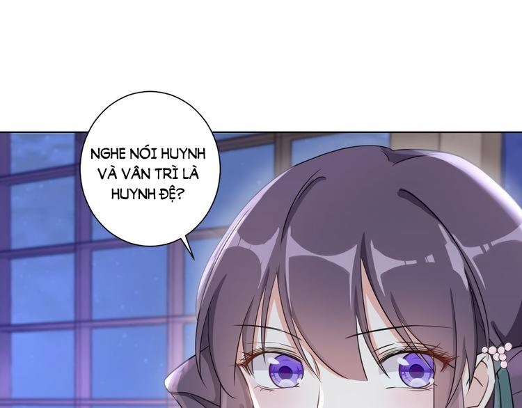 Hoa Nhan Sách Chapter 21.1 - 3