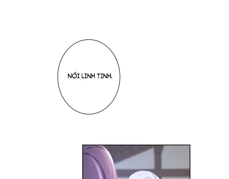 Hoa Nhan Sách Chapter 21.1 - 8