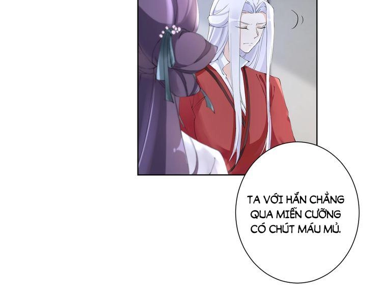 Hoa Nhan Sách Chapter 21.1 - 9