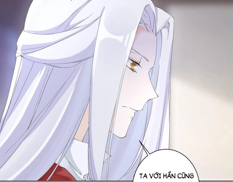 Hoa Nhan Sách Chapter 21.1 - 11