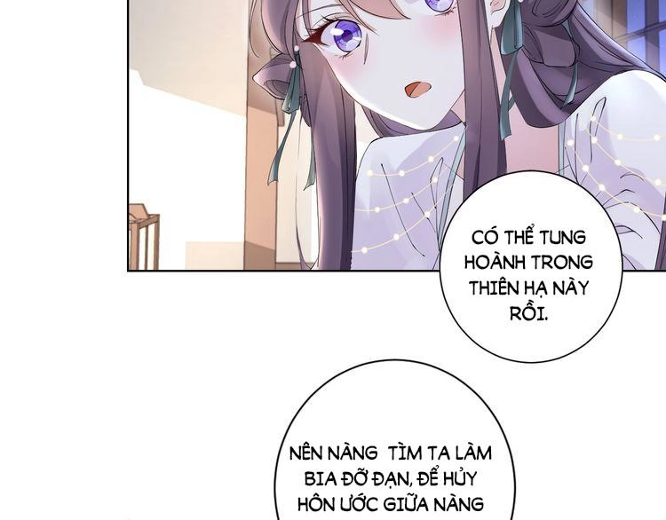 Hoa Nhan Sách Chapter 21.1 - 13