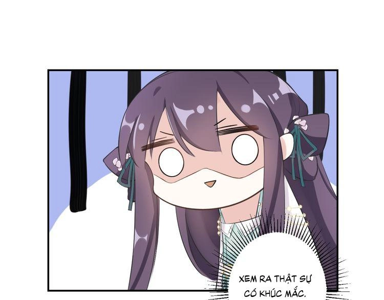 Hoa Nhan Sách Chapter 21.1 - 18