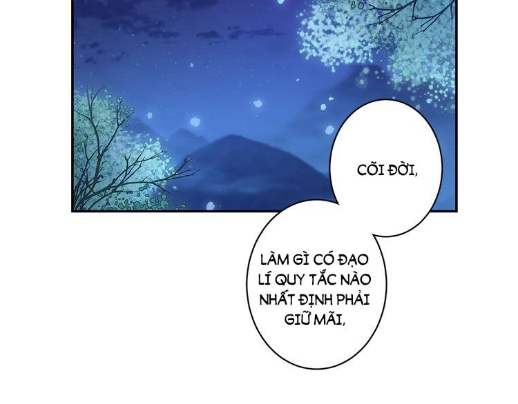 Hoa Nhan Sách Chapter 21.1 - 29