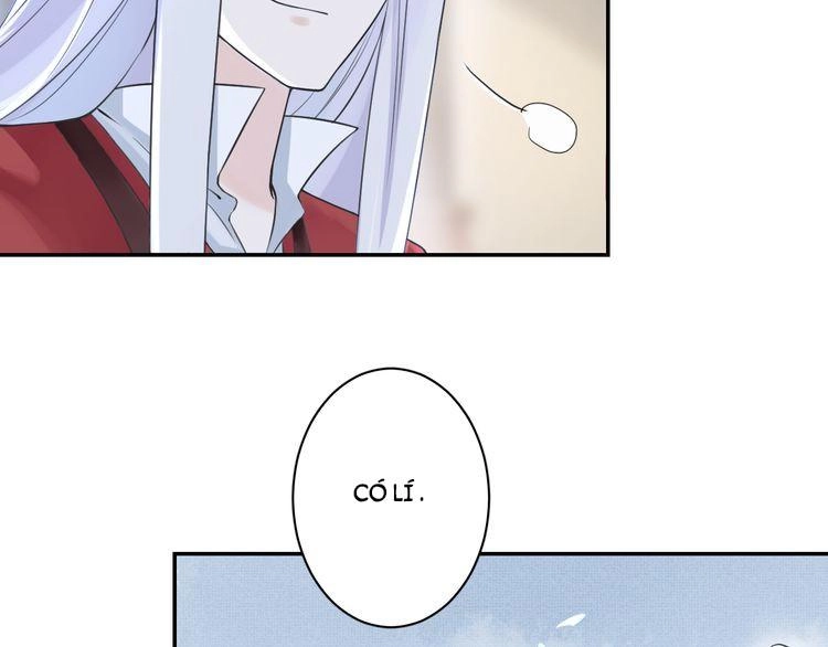 Hoa Nhan Sách Chapter 21.1 - 33