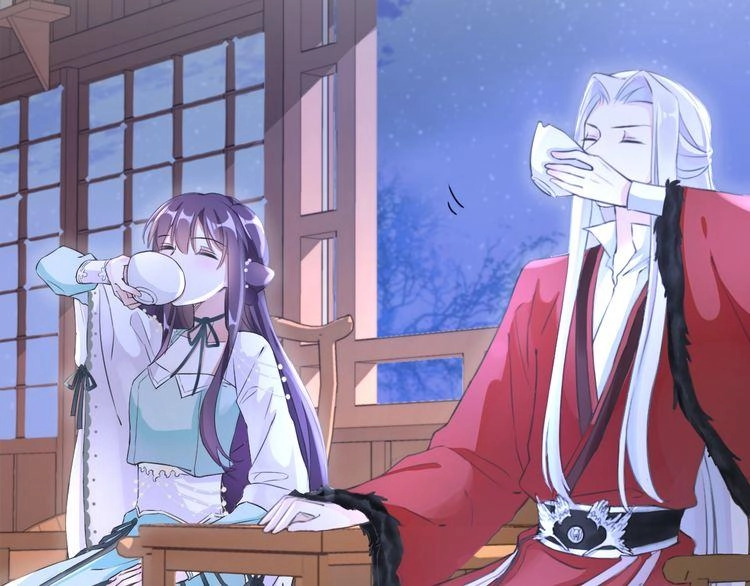 Hoa Nhan Sách Chapter 21.1 - 35