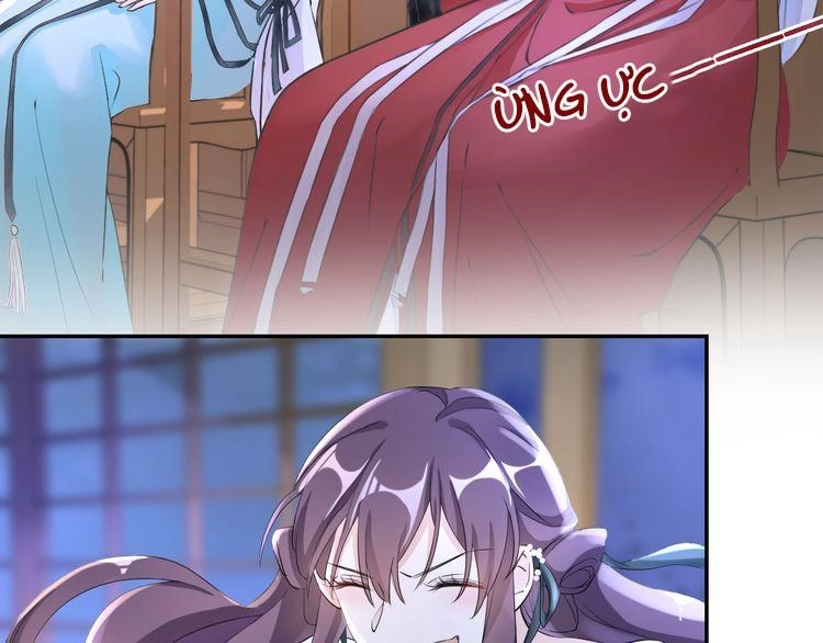 Hoa Nhan Sách Chapter 21.1 - 36