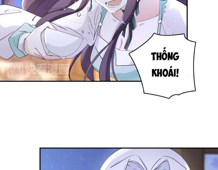 Hoa Nhan Sách Chapter 21.1 - 37