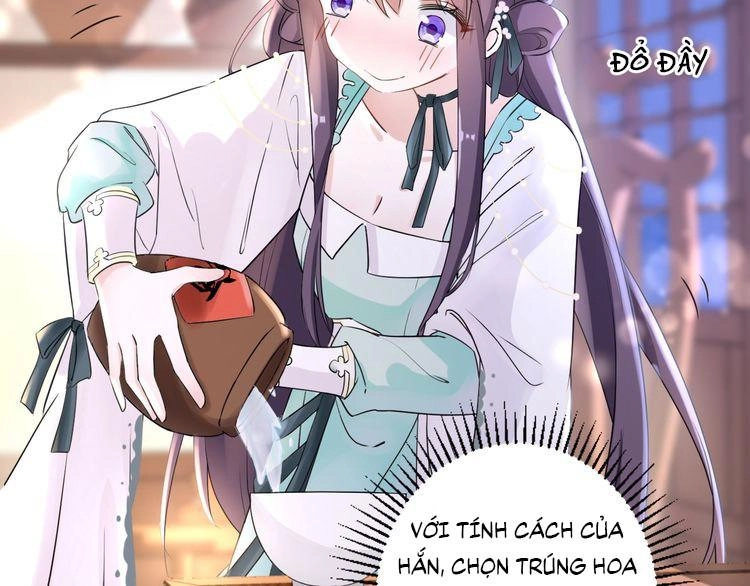 Hoa Nhan Sách Chapter 21.1 - 41