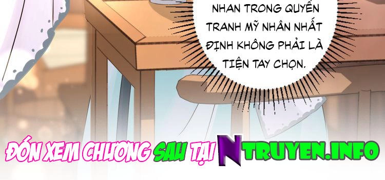 Hoa Nhan Sách Chapter 21.1 - 42