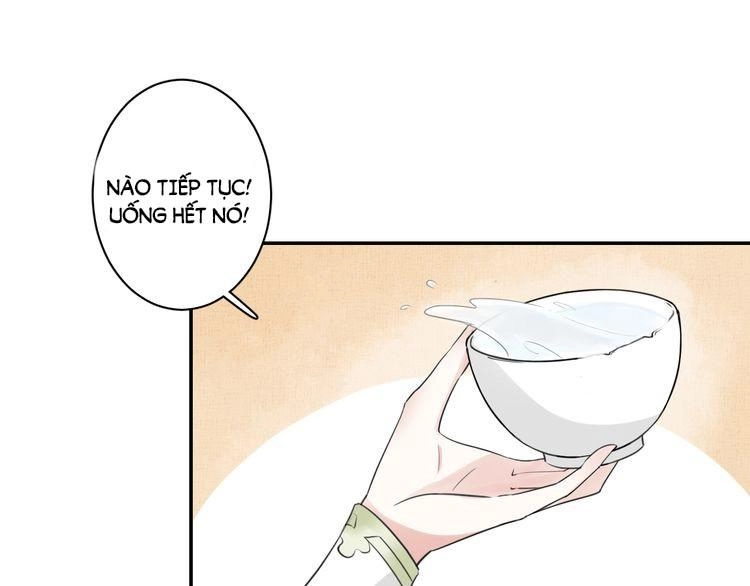 Hoa Nhan Sách Chapter 21.2 - 1