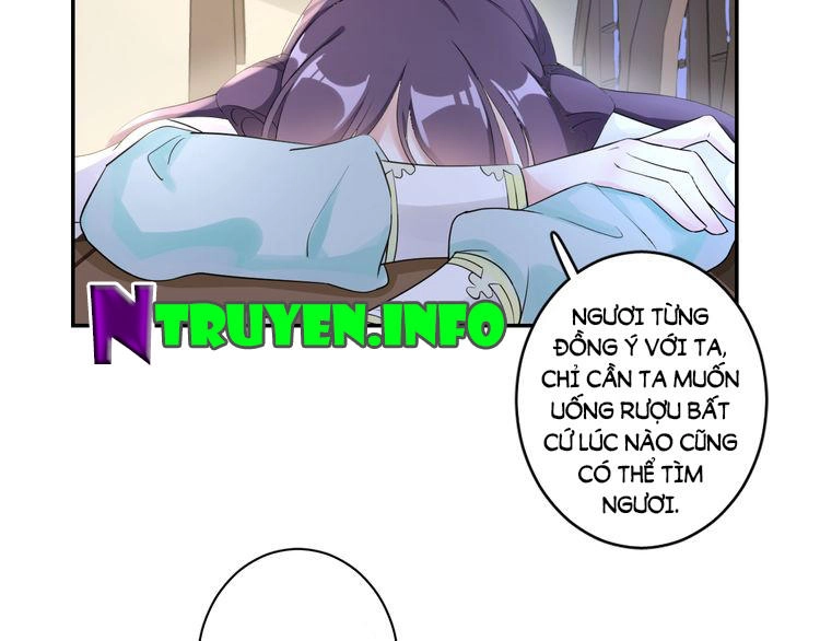 Hoa Nhan Sách Chapter 21.2 - 6