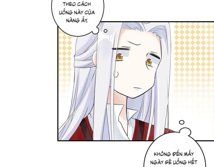 Hoa Nhan Sách Chapter 21.2 - 7