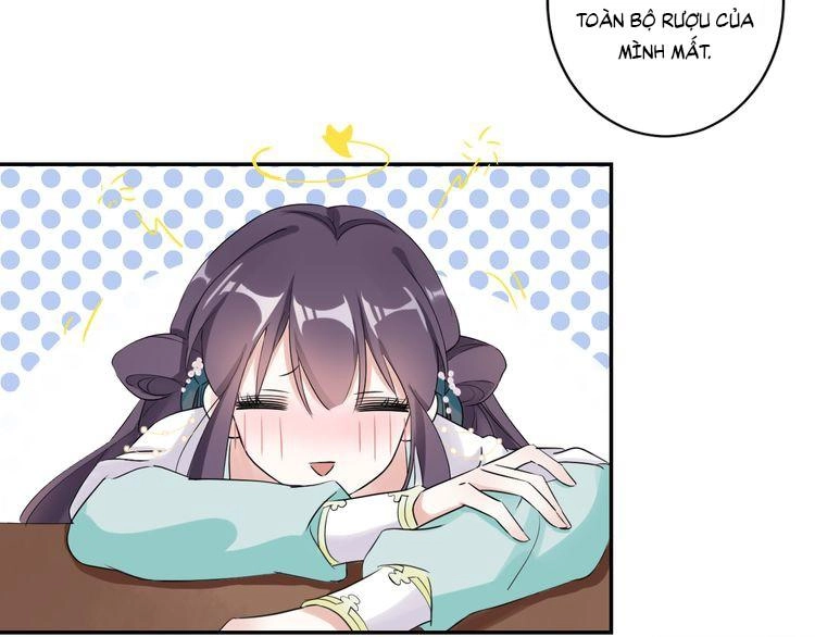 Hoa Nhan Sách Chapter 21.2 - 8