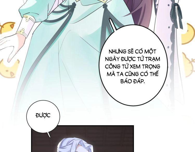 Hoa Nhan Sách Chapter 21.2 - 17