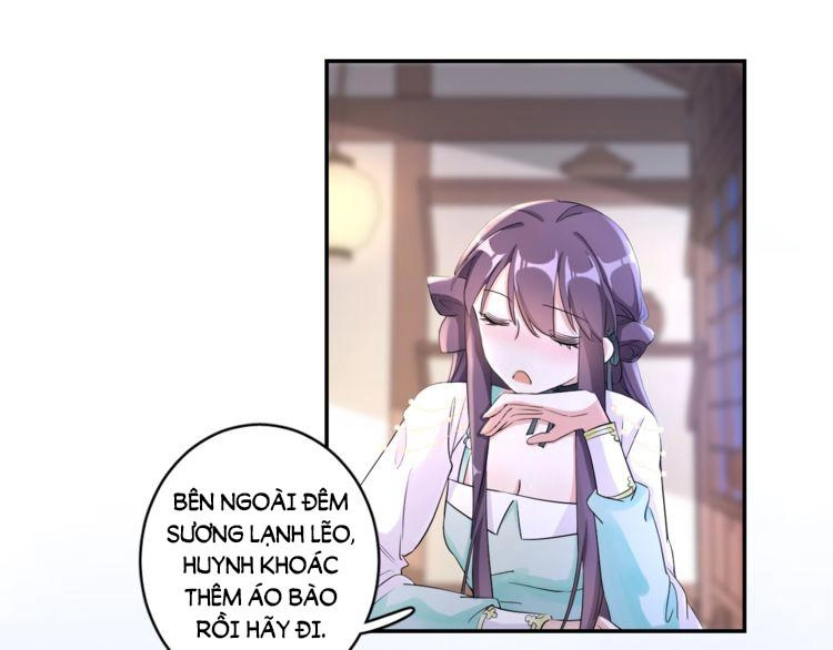 Hoa Nhan Sách Chapter 21.2 - 19