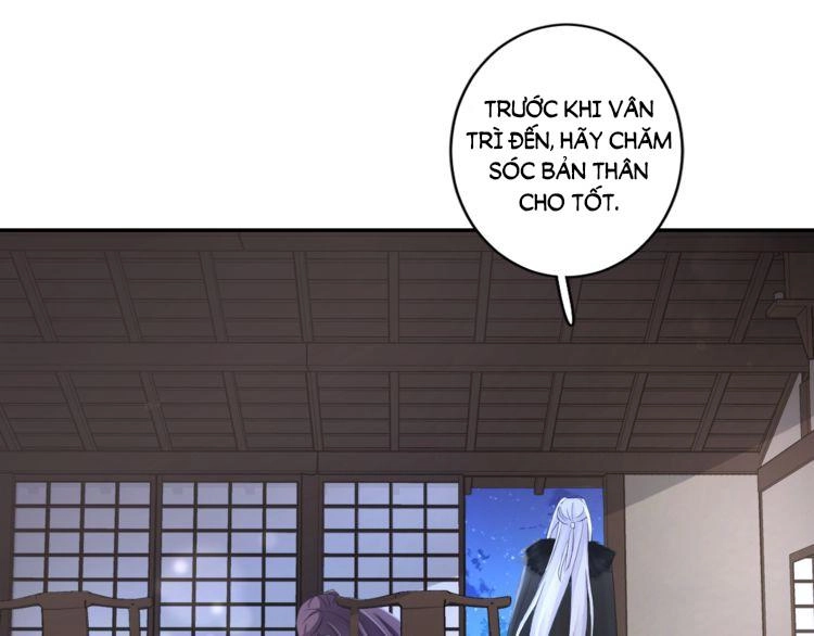 Hoa Nhan Sách Chapter 21.2 - 23