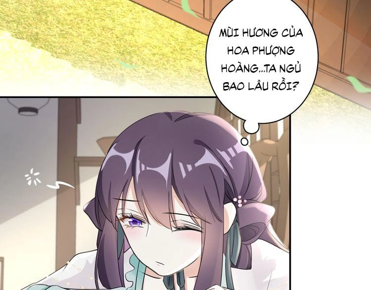 Hoa Nhan Sách Chapter 21.2 - 31