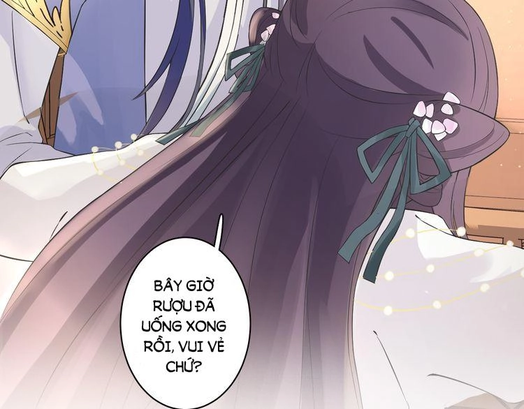 Hoa Nhan Sách Chapter 21.2 - 35