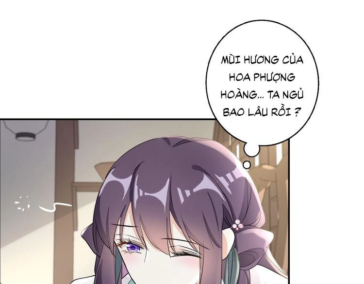 Hoa Nhan Sách Chapter 22.1 - 4