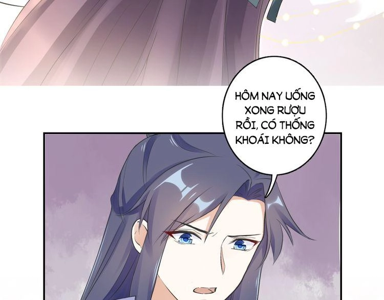 Hoa Nhan Sách Chapter 22.1 - 9